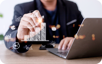 의미 있는 수익